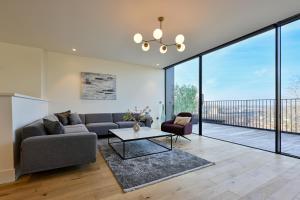 12, Luxe Designer Oasis - Historic Center - View - Amenities and Facilities