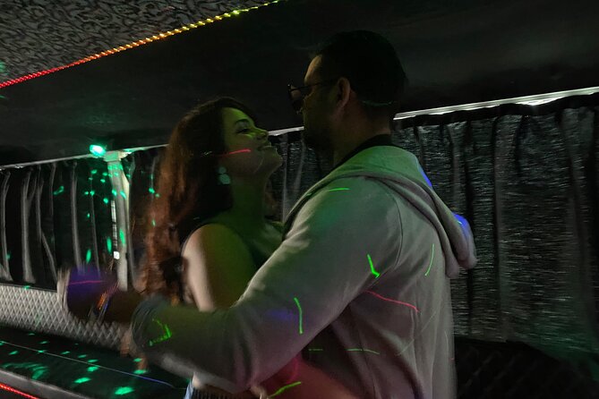 2-hour Party Bus Traveling to Miami Downtown, Brickell and Little Havana - Experience the Vibrant Neighborhoods