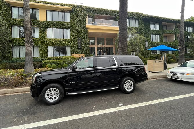 3.5 Hour Private Tour at Hollywood and Beverly Hills - Tour Accessibility and Participation