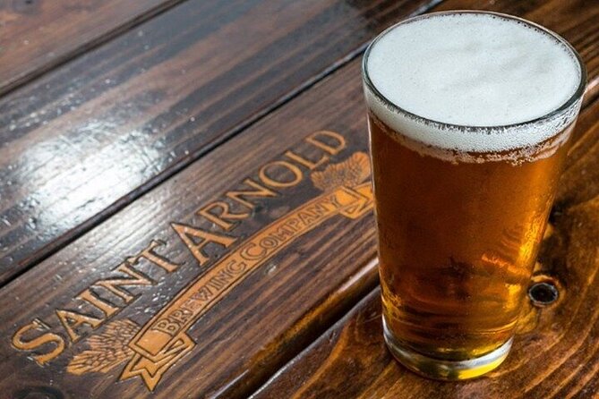 3-Day Houston Brew Pass - The Sum Up