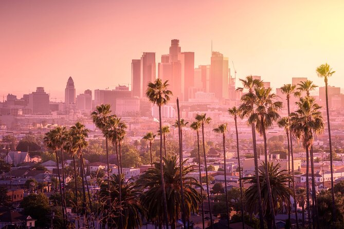 3 Hours Beverly Hills Private Bike Tour With a Local Guide - Accessibility and Participation