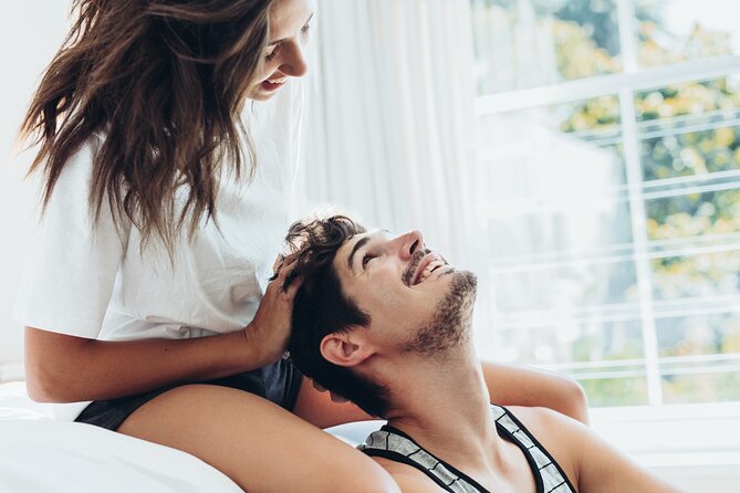 3 Hours Couples Massage Workshop in Fremont Court - Booking Information