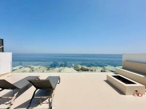4BR Sea View Luxury Villa - Amenities