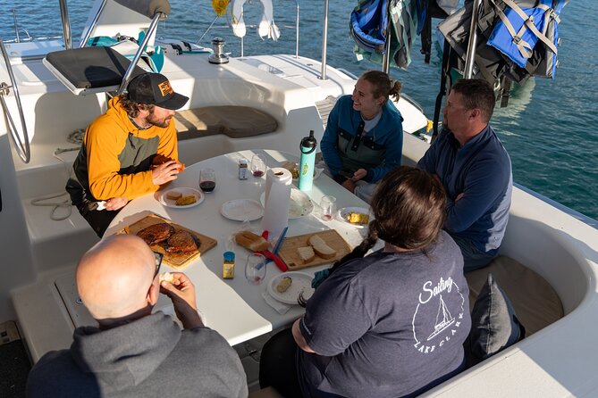 6-Night Private Charter in Lake Clark National Park - Inclusions and Amenities