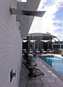 6080 Design Hotel by Eskape Collection - Convenient Location