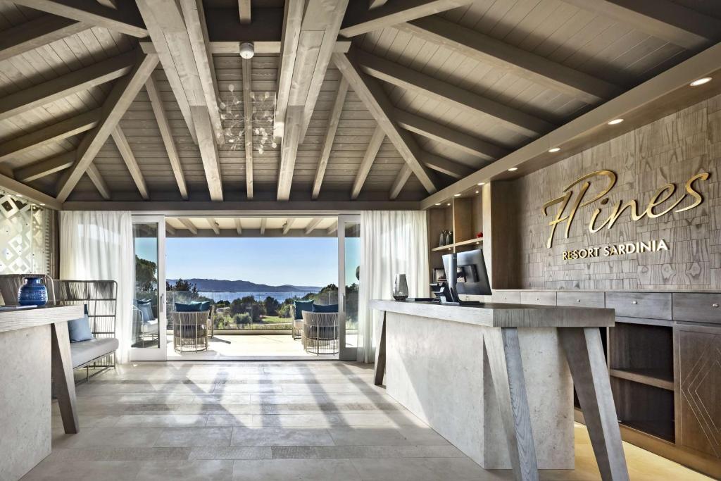 7Pines Resort Sardinia – A Destination By Hyatt Review