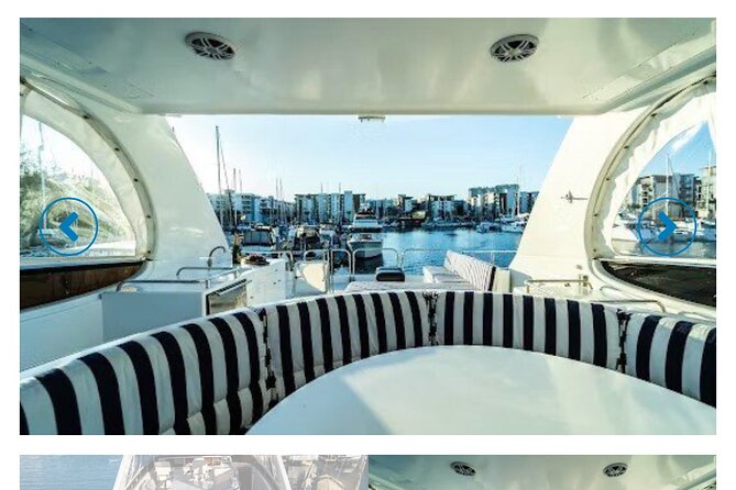 85 Ft Luxury Yacht Rental in Newport Beach - Schedule and Availability of the Yacht Rental