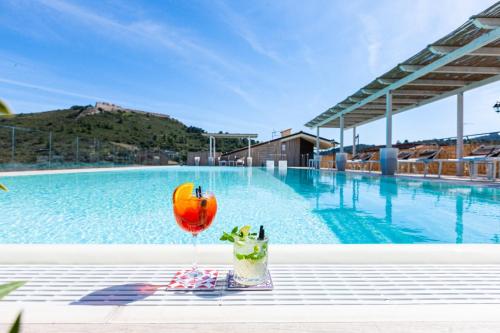 A Point Porto Ercole Resort & Spa - On-Site Facilities