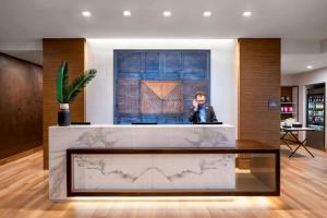 AC Hotel by Marriott New York Downtown - Facilities and Amenities