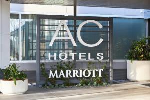 AC Hotel by Marriott Pleasanton - Guest Reviews and Ratings