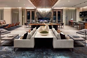 AC Hotel by Marriott Sunnyvale Cupertino - Check-in and Check-out