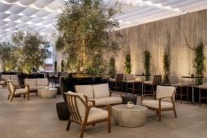 AC Hotel San Rafael Downtown - Hotel Highlights