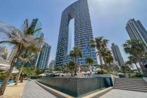 Address Beach JBR Apartment - Amenities and Facilities