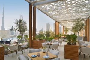 Address Dubai Mall - Exceptional Amenities