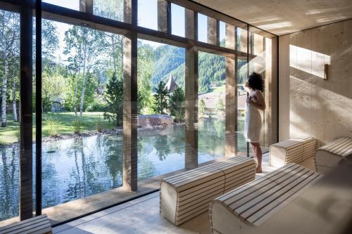 Adler Spa Resort Dolomiti - Accommodation Options