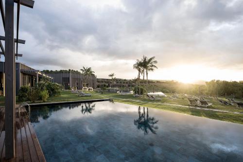 ADLER Spa Resort SICILIA - Accommodations and Room Types