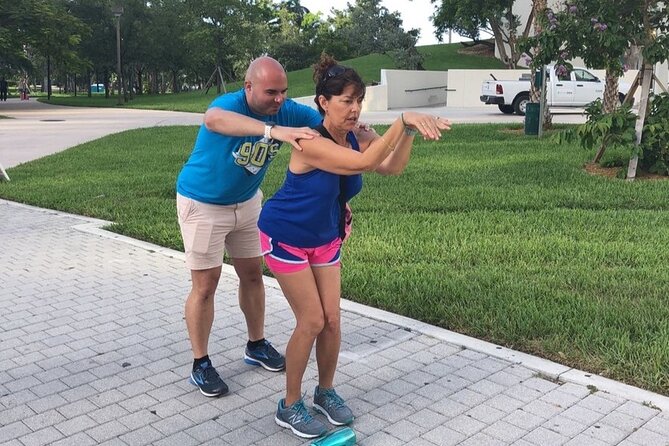 Adventurous Scavenger Hunt in Coral Springs by Crazy Dash - Pre-Game Communication