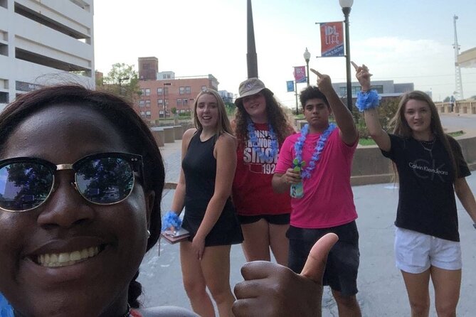 Adventurous Scavenger Hunt in Daytona Beach by Wacky Walks - Accessibility and Additional Information