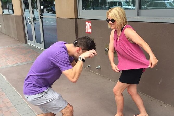 Adventurous Scavenger Hunt in Miami Beach by Operation City Quest - Availability and Operating Hours