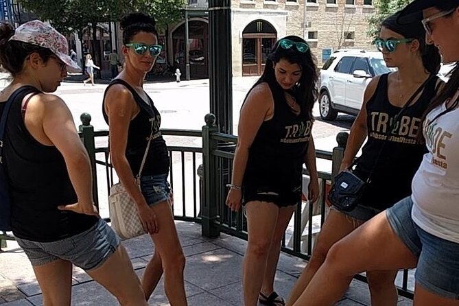 Adventurous Scavenger Hunt in West Palm Beach by 3Quest Challenge - Embracing the Adventurous Spirit