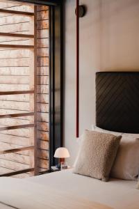 Aethos Monterosa - Dining Options