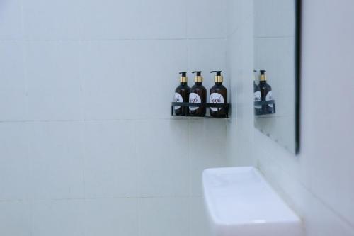 Agoo Homes - Amenities and Facilities