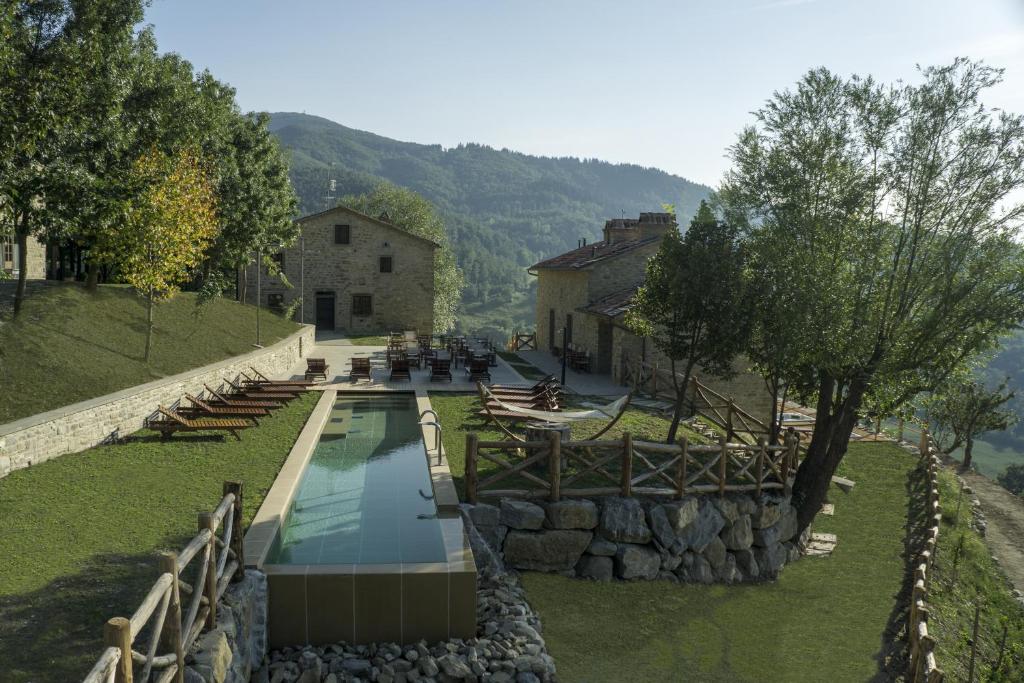 AGRI-TOURISM INCISA Review
