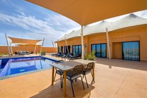 Al Badayer Retreat by Sharjah Collection - Guest Reviews and Ratings