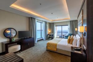 Al Bahar Hotel & Resort - Exceptional Facilities