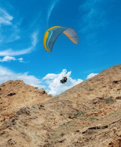 Al Faya Retreat by Sharjah Collection - Unparalleled Amenities and Services