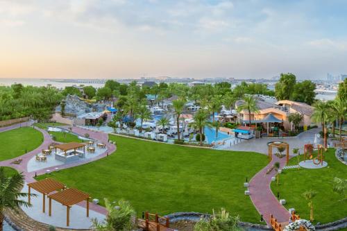 Al Habtoor Grand Resort, Autograph Collection - Dining Options
