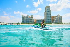 Al Hamra Residence - Dining Options