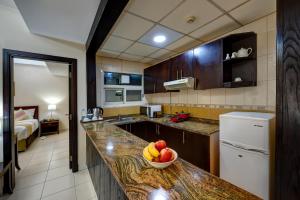 Al Hayat Hotel Apartments - Check-in and Check-out Policies