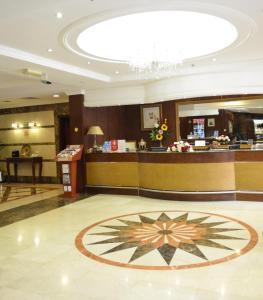 Al Manar Hotel Apartments - Facility Highlights and Services