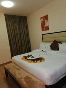 Al Massa Hotel Apartments 1 - Facilities and Amenities