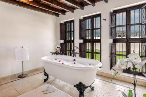 Al Maya Island & Resort - Guest Experience and Reviews