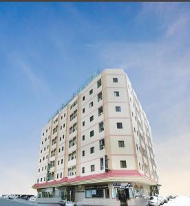 Al Rayan Hotel - Dining and Amenities
