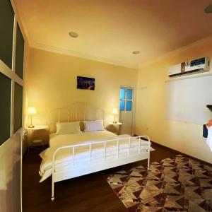 Al Reef Rest House - Top Guest Highlights
