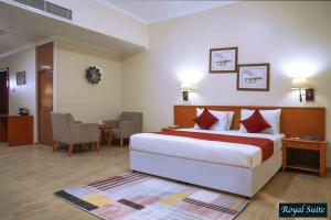 Al Seef Hotel - Dining Options