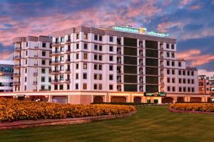 Al Waleed Holiday Homes - Check-in and Check-out