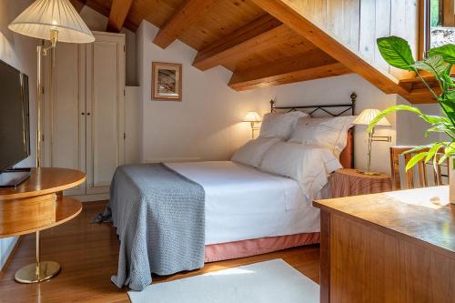 Albergo Al Sole - The Sum Up