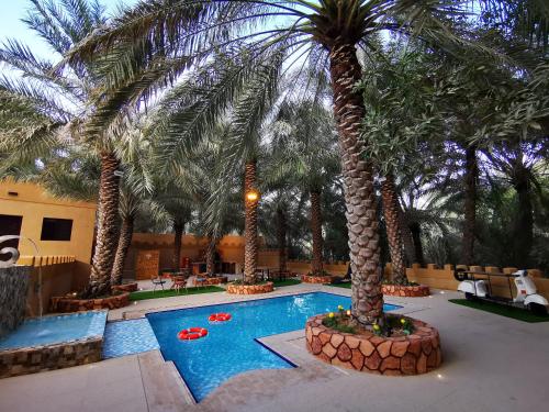 ALBERI LODGE - Amenities and Facilities