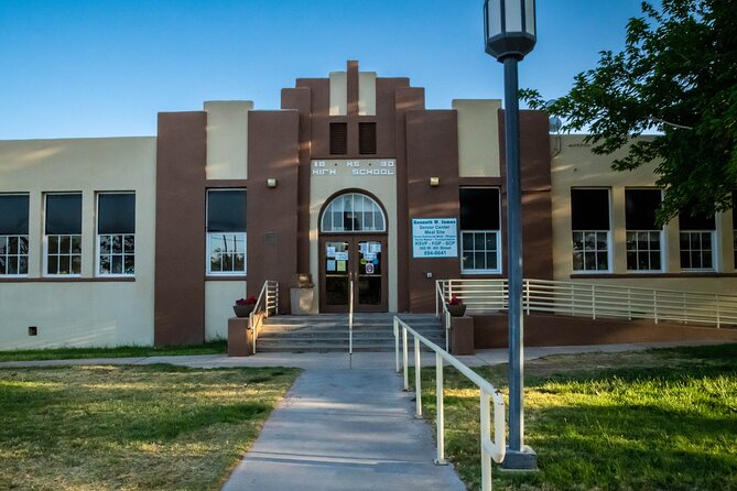 Albuquerque's Family Adventure of A Journey of Discovery - Accessibility and Transportation
