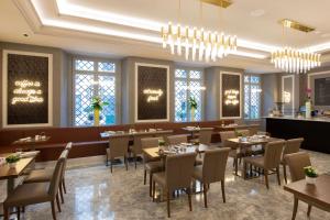 Aleph Rome Hotel, Curio Collection By Hilton - Guest Experience and Reviews
