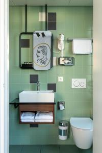 Alex Maastricht - Facilities and Amenities