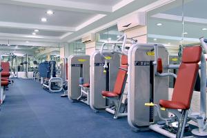 All Seasons Hotel Al Ain - Previously City Seasons - Policies and Important Details
