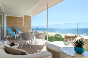 Almar Jesolo Resort & Spa - Dining Options