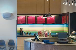 Aloft Harlem - Nearby Attractions