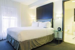 Aloft Silicon Valley - Guest Experience and Reviews