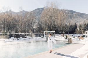 Alpenpalace Luxury Hideaway & Spa Retreat - Guest Ratings and Reviews